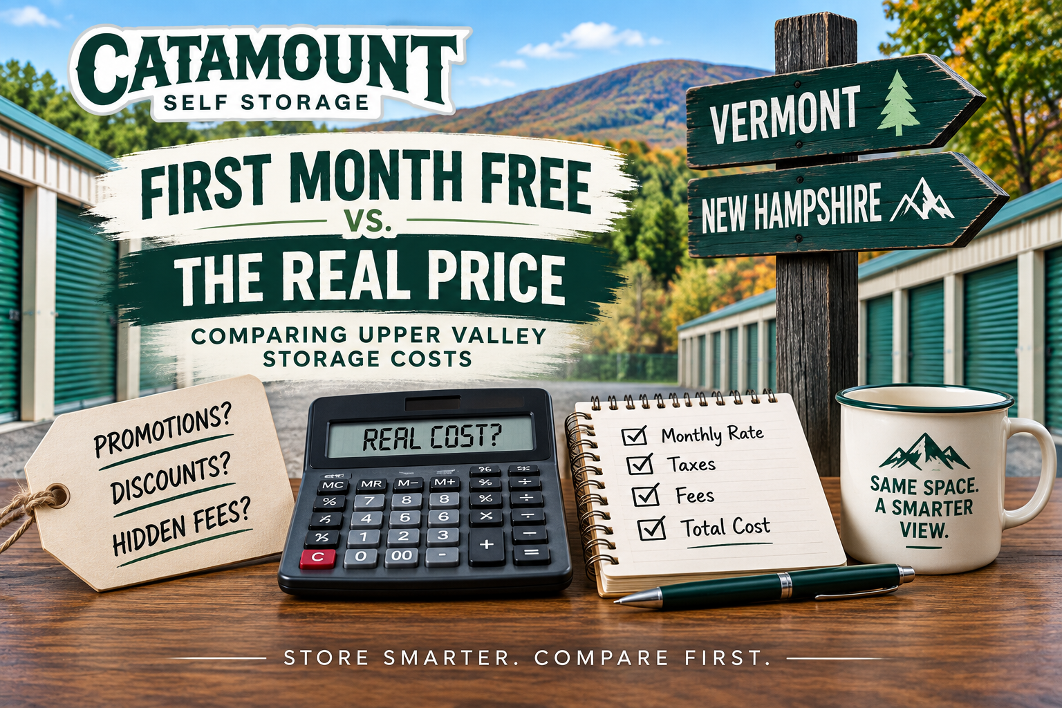 Is First Month Free Really the Best Deal?